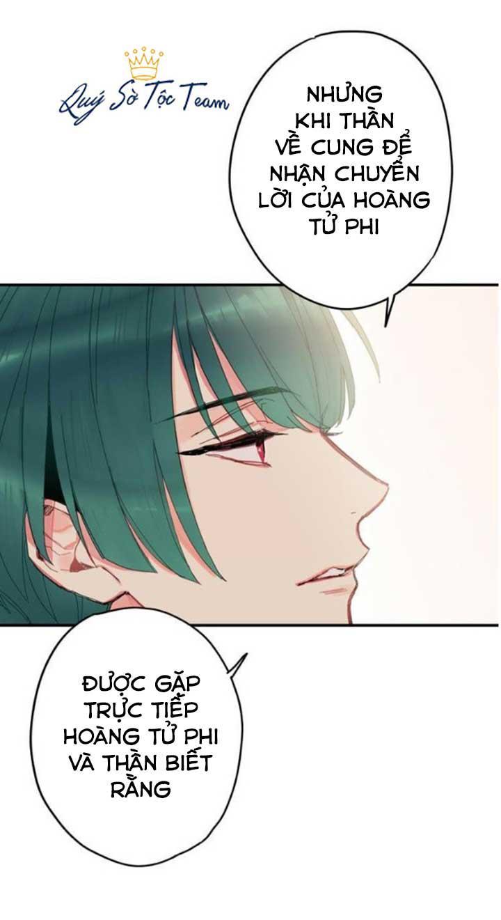 Trọng Sinh Trở Thành Hoàng Phi Chapter 48 - Trang 2