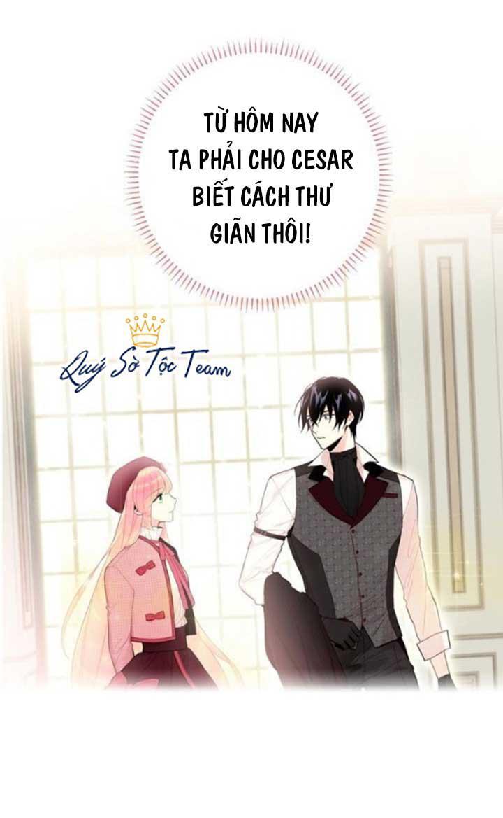 Trọng Sinh Trở Thành Hoàng Phi Chapter 49 - Trang 2