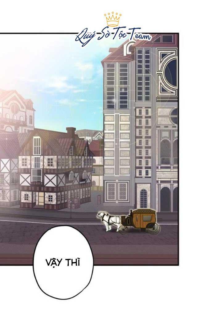 Trọng Sinh Trở Thành Hoàng Phi Chapter 49 - Trang 2