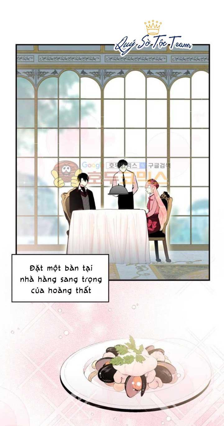 Trọng Sinh Trở Thành Hoàng Phi Chapter 49 - Trang 2