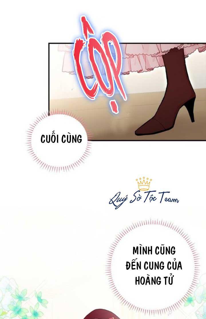 Trọng Sinh Trở Thành Hoàng Phi Chapter 49 - Trang 2