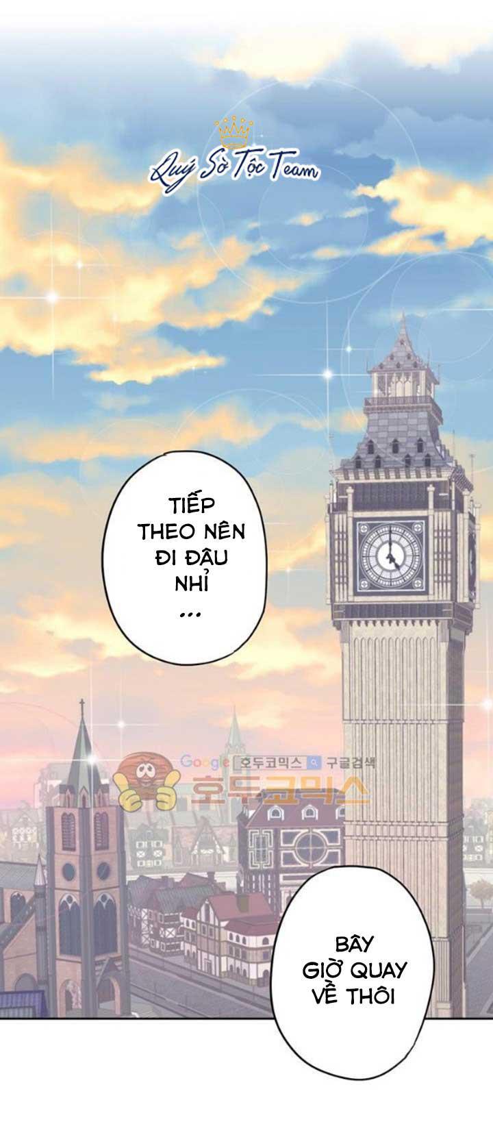 Trọng Sinh Trở Thành Hoàng Phi Chapter 49 - Trang 2