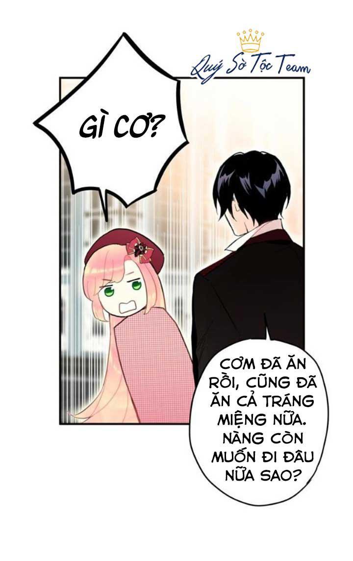 Trọng Sinh Trở Thành Hoàng Phi Chapter 49 - Trang 2