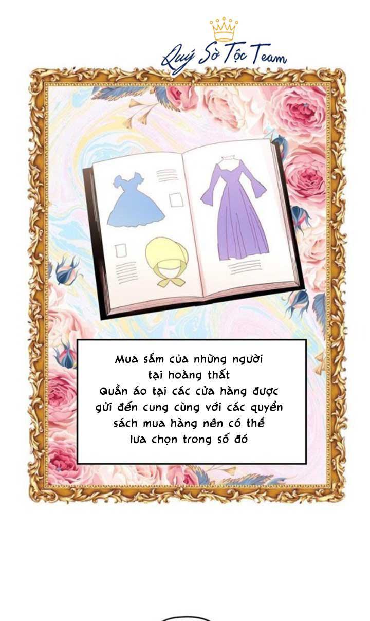 Trọng Sinh Trở Thành Hoàng Phi Chapter 49 - Trang 2