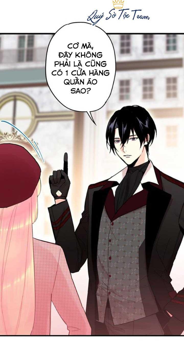 Trọng Sinh Trở Thành Hoàng Phi Chapter 49 - Trang 2