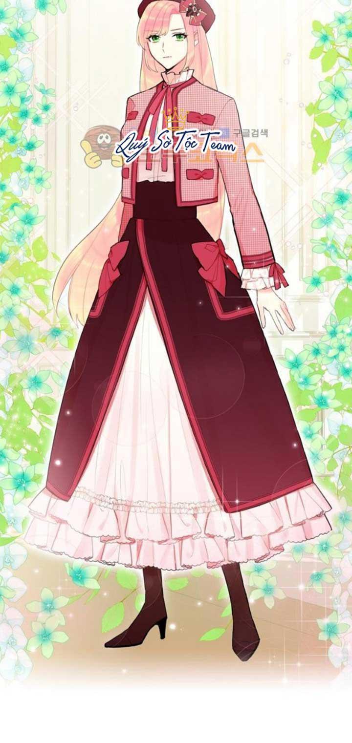 Trọng Sinh Trở Thành Hoàng Phi Chapter 49 - Trang 2