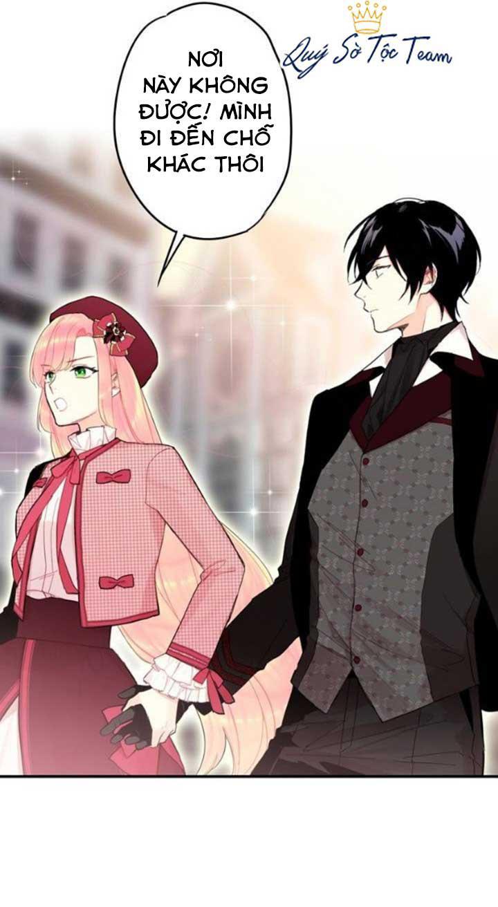 Trọng Sinh Trở Thành Hoàng Phi Chapter 49 - Trang 2