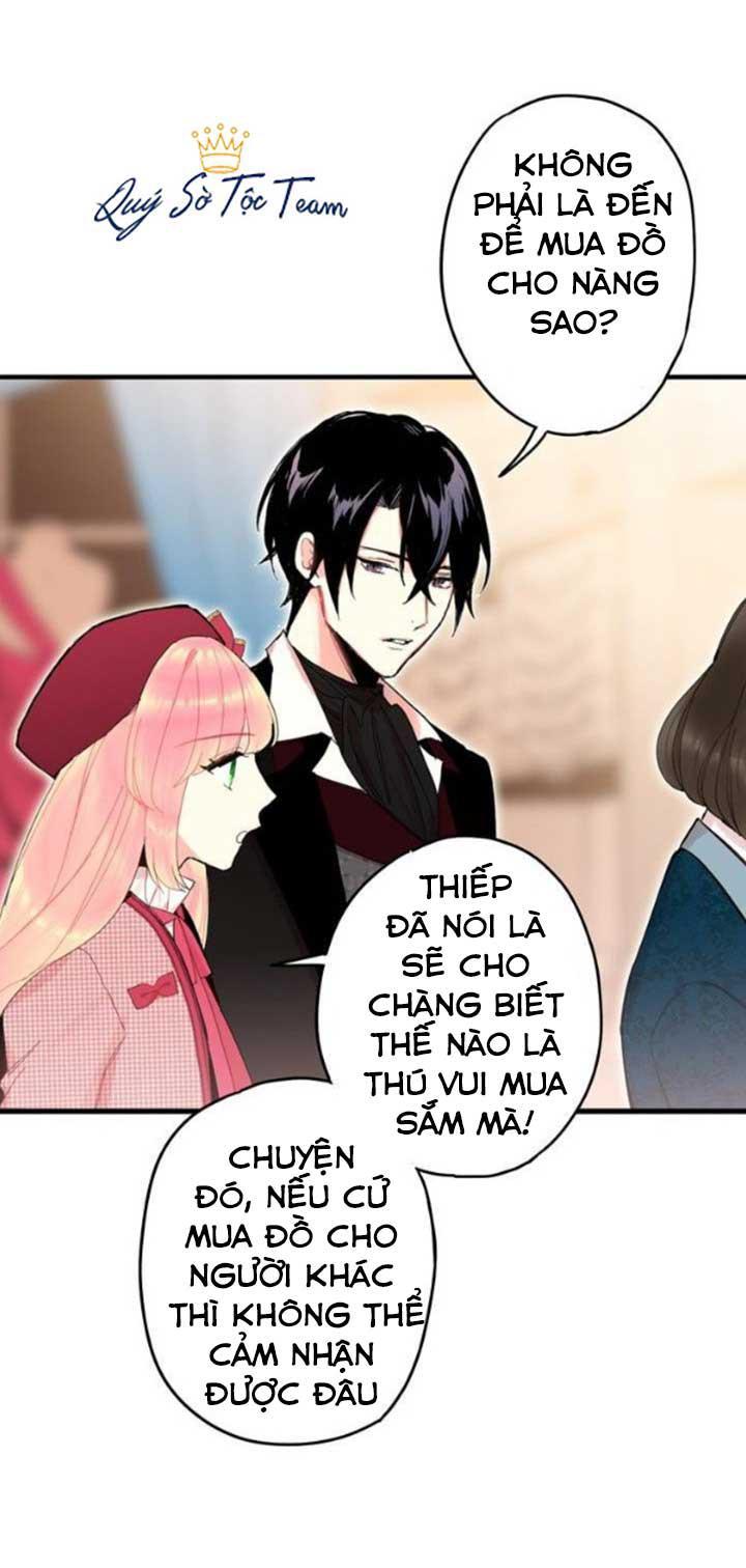 Trọng Sinh Trở Thành Hoàng Phi Chapter 49 - Trang 2