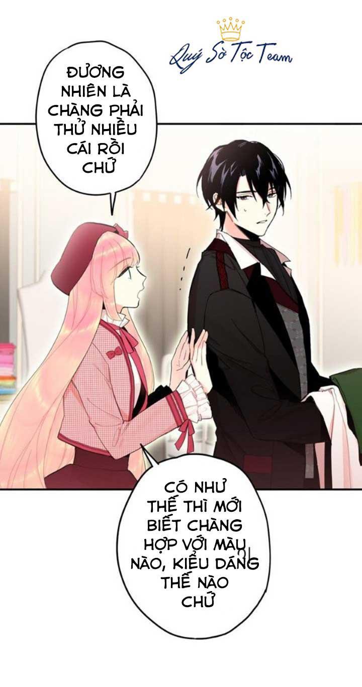 Trọng Sinh Trở Thành Hoàng Phi Chapter 49 - Trang 2