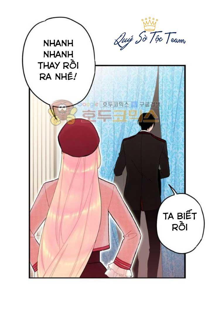 Trọng Sinh Trở Thành Hoàng Phi Chapter 49 - Trang 2