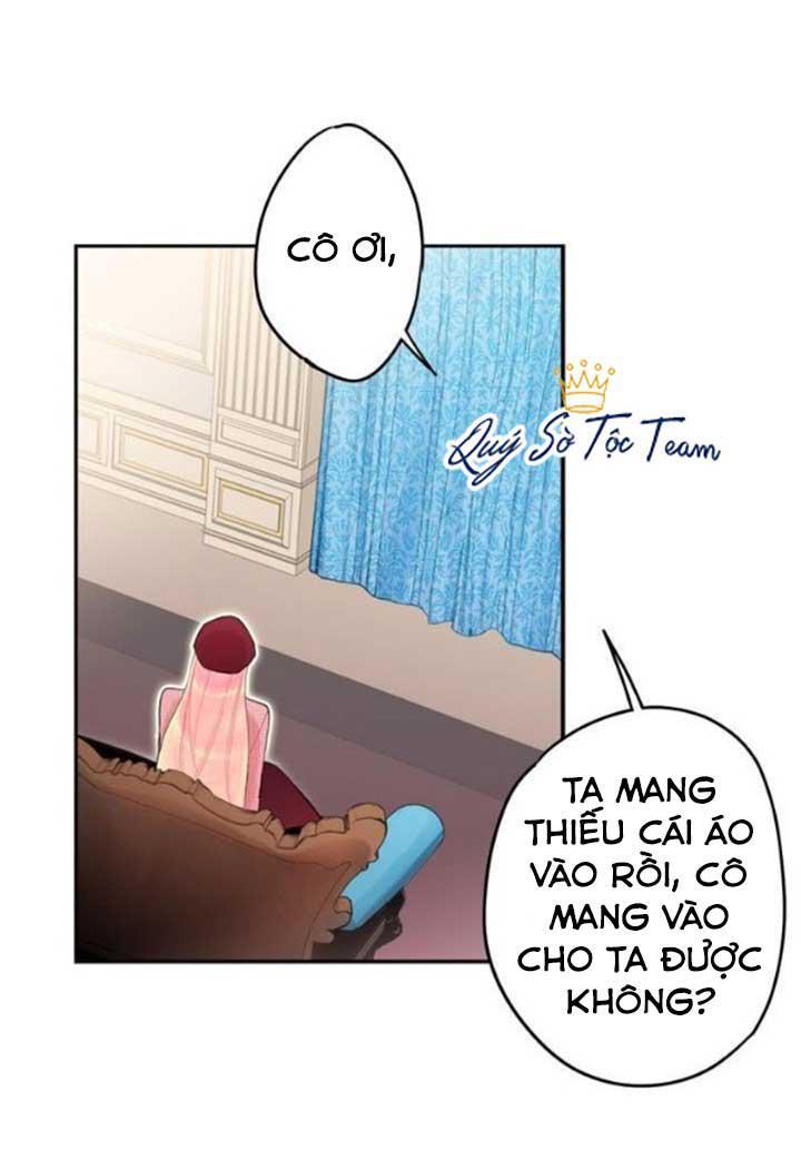 Trọng Sinh Trở Thành Hoàng Phi Chapter 49 - Trang 2