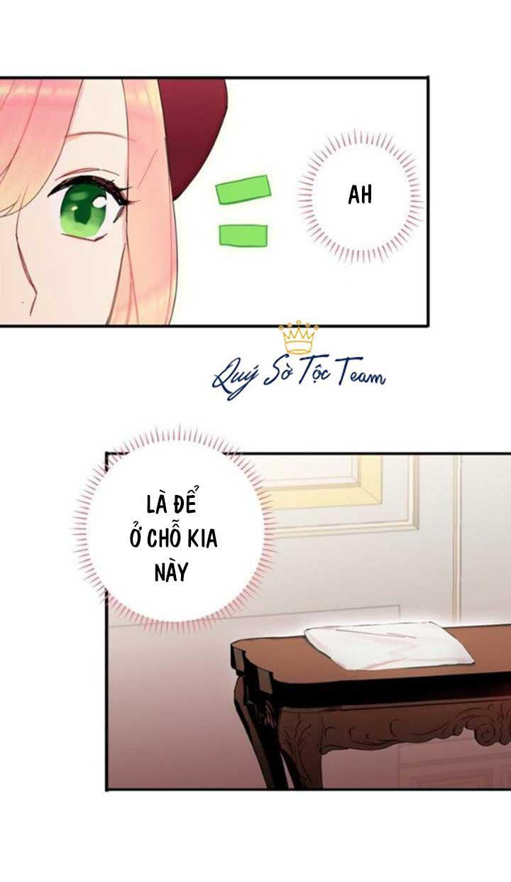 Trọng Sinh Trở Thành Hoàng Phi Chapter 49 - Trang 2