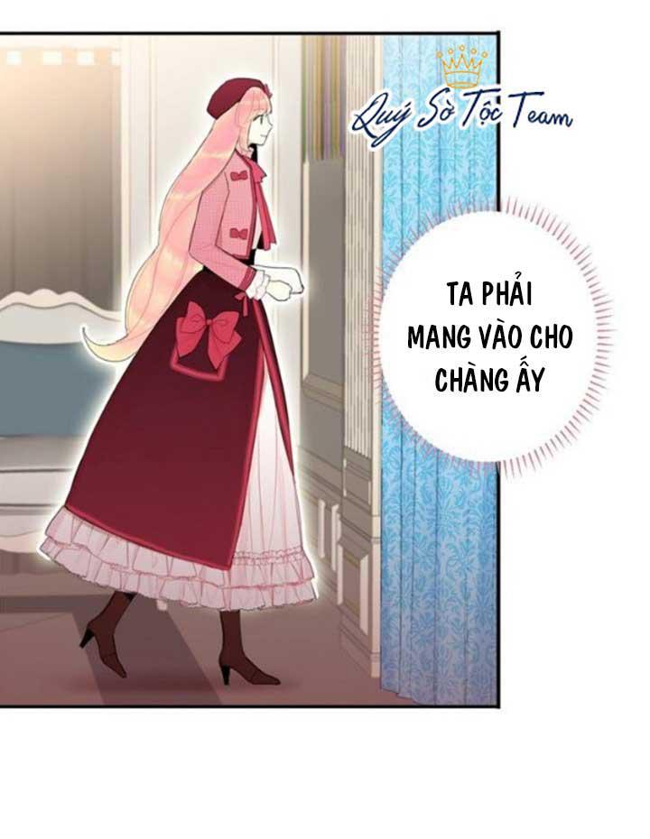 Trọng Sinh Trở Thành Hoàng Phi Chapter 49 - Trang 2