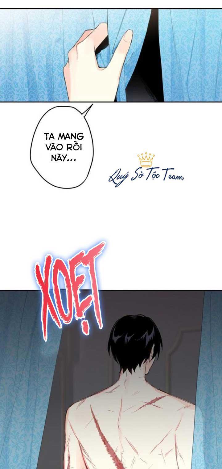 Trọng Sinh Trở Thành Hoàng Phi Chapter 49 - Trang 2