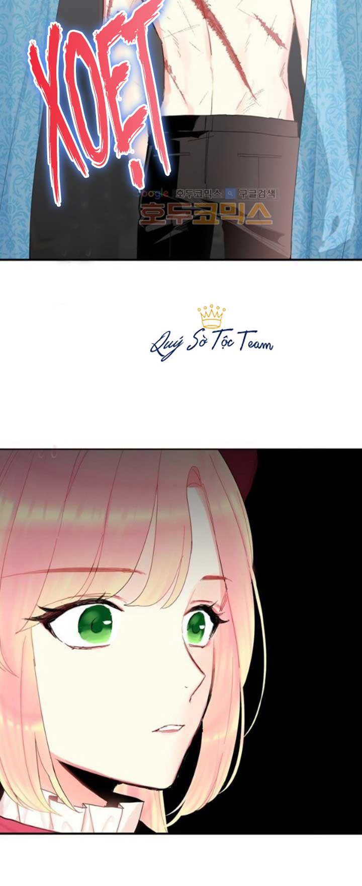 Trọng Sinh Trở Thành Hoàng Phi Chapter 49 - Trang 2