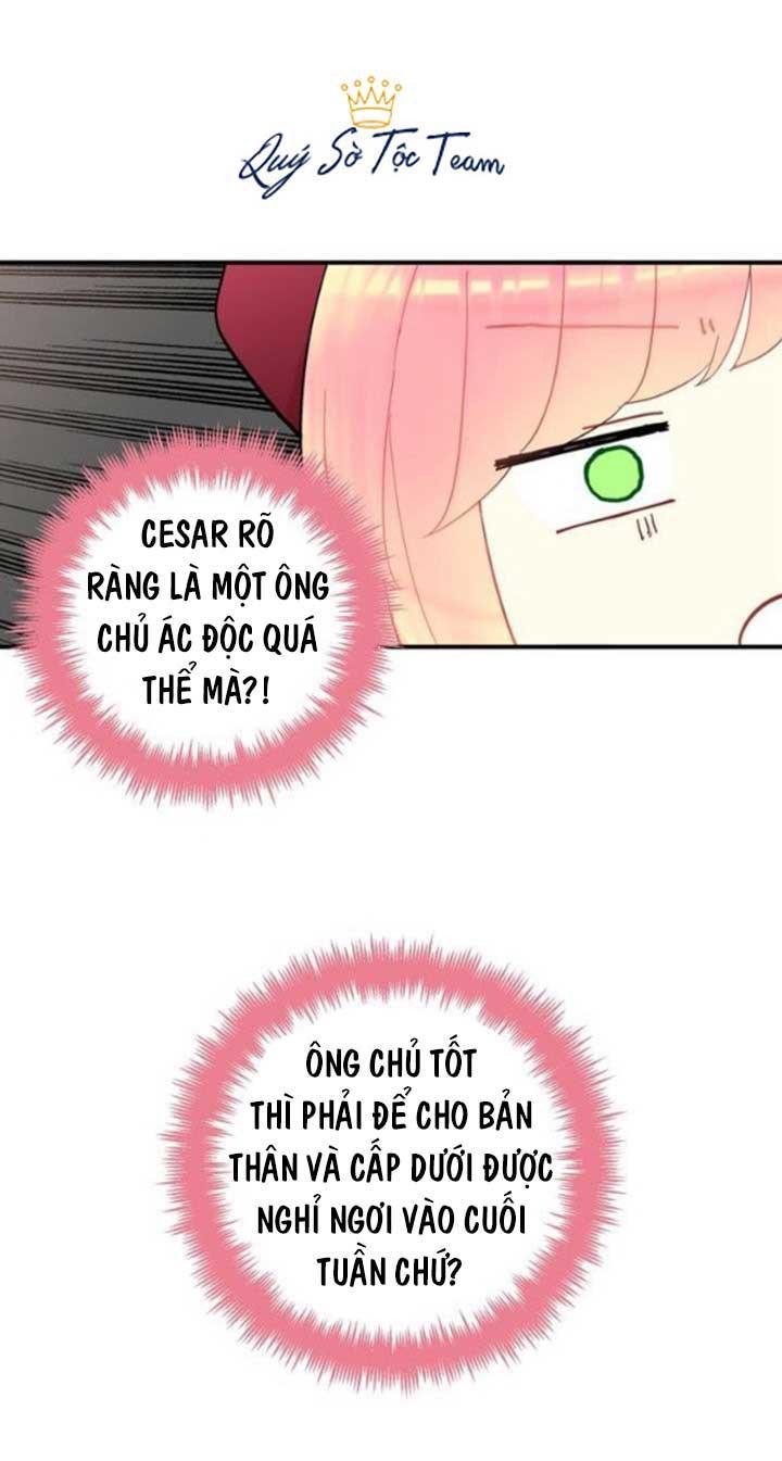 Trọng Sinh Trở Thành Hoàng Phi Chapter 49 - Trang 2