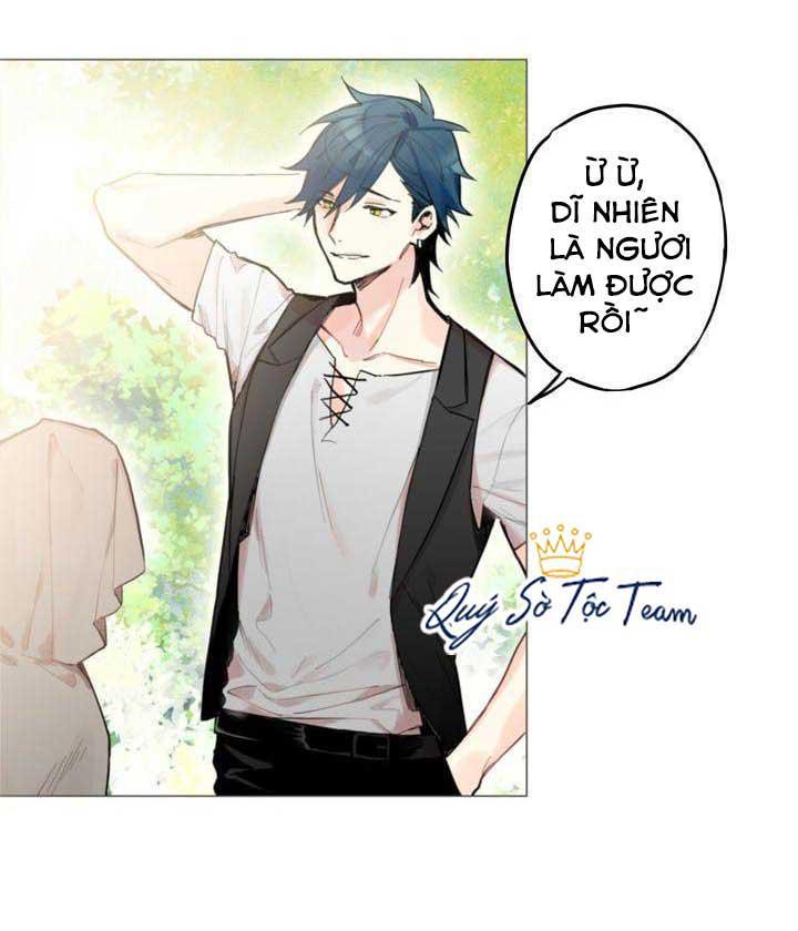 Trọng Sinh Trở Thành Hoàng Phi Chapter 5 - Trang 2