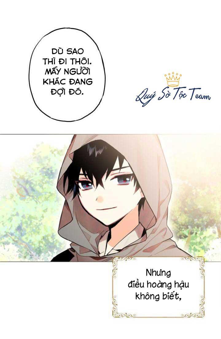 Trọng Sinh Trở Thành Hoàng Phi Chapter 5 - Trang 2