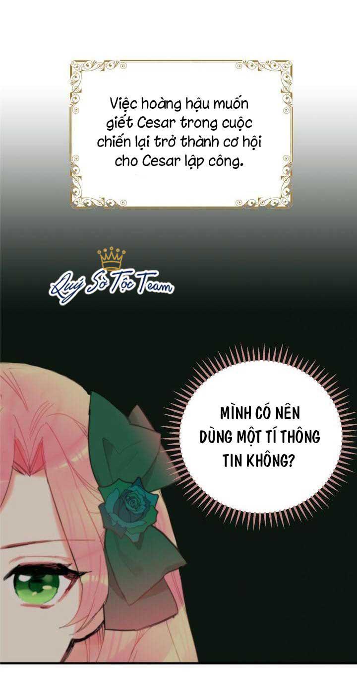 Trọng Sinh Trở Thành Hoàng Phi Chapter 5 - Trang 2