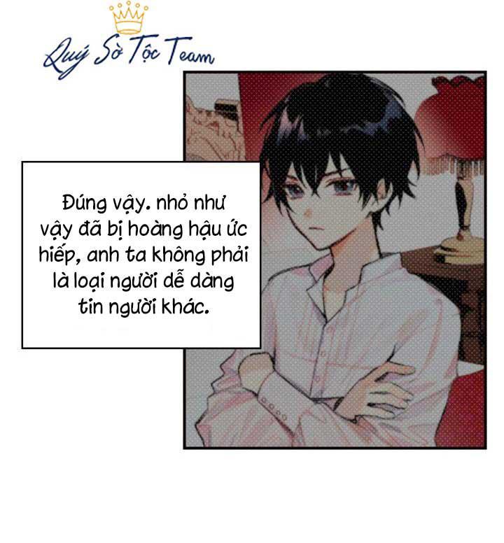 Trọng Sinh Trở Thành Hoàng Phi Chapter 5 - Trang 2