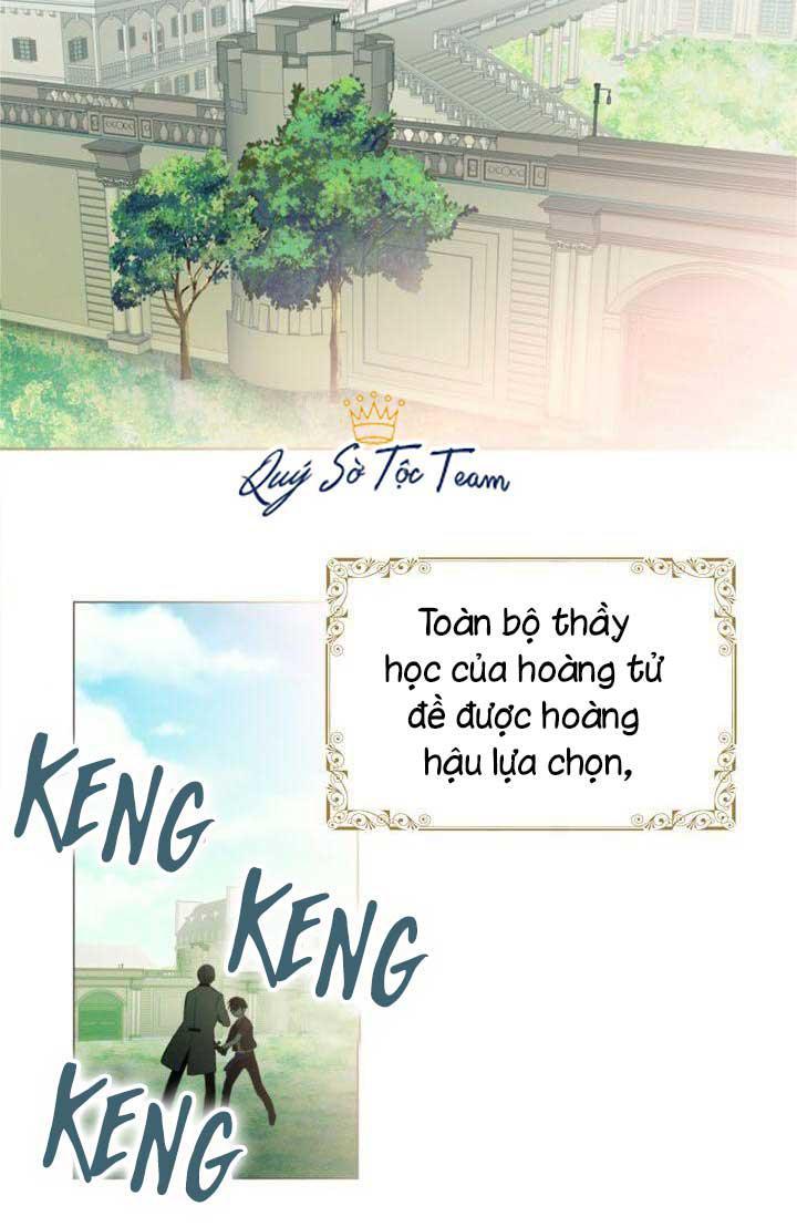 Trọng Sinh Trở Thành Hoàng Phi Chapter 5 - Trang 2
