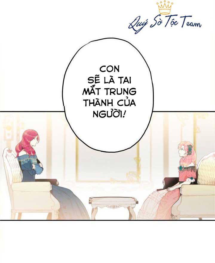 Trọng Sinh Trở Thành Hoàng Phi Chapter 5 - Trang 2