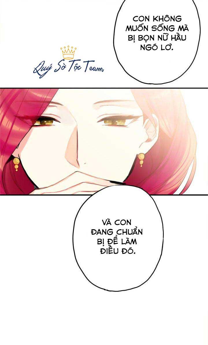 Trọng Sinh Trở Thành Hoàng Phi Chapter 5 - Trang 2