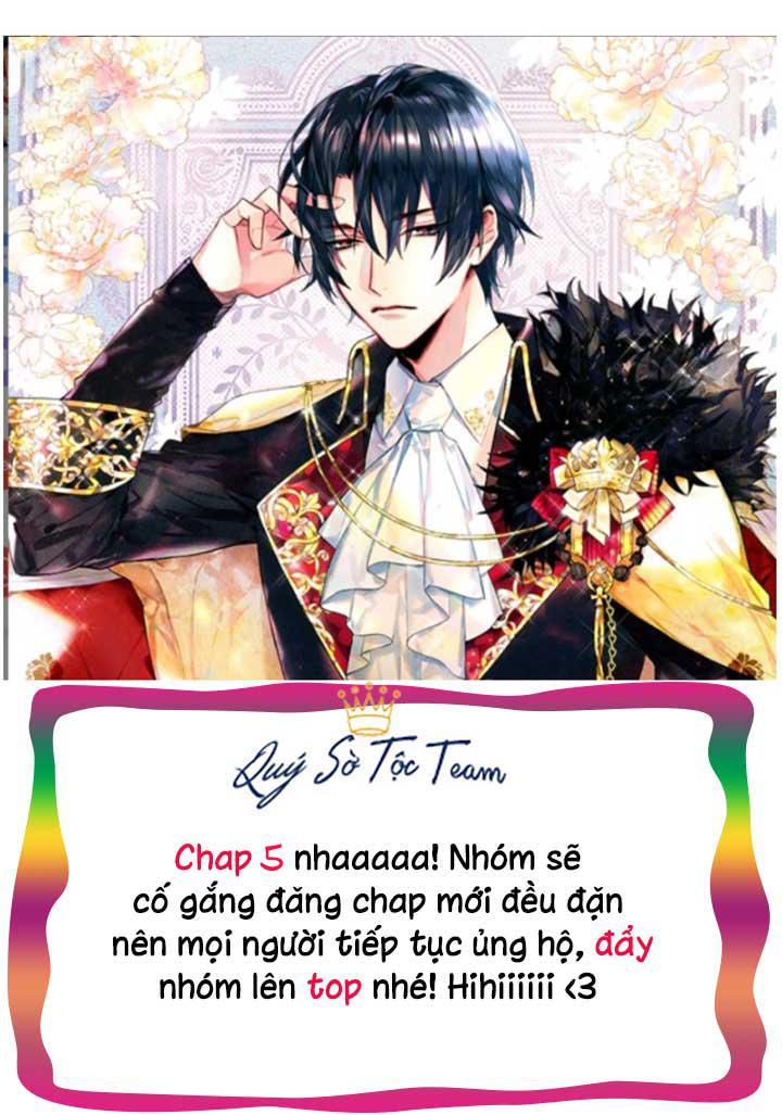 Trọng Sinh Trở Thành Hoàng Phi Chapter 5 - Trang 2