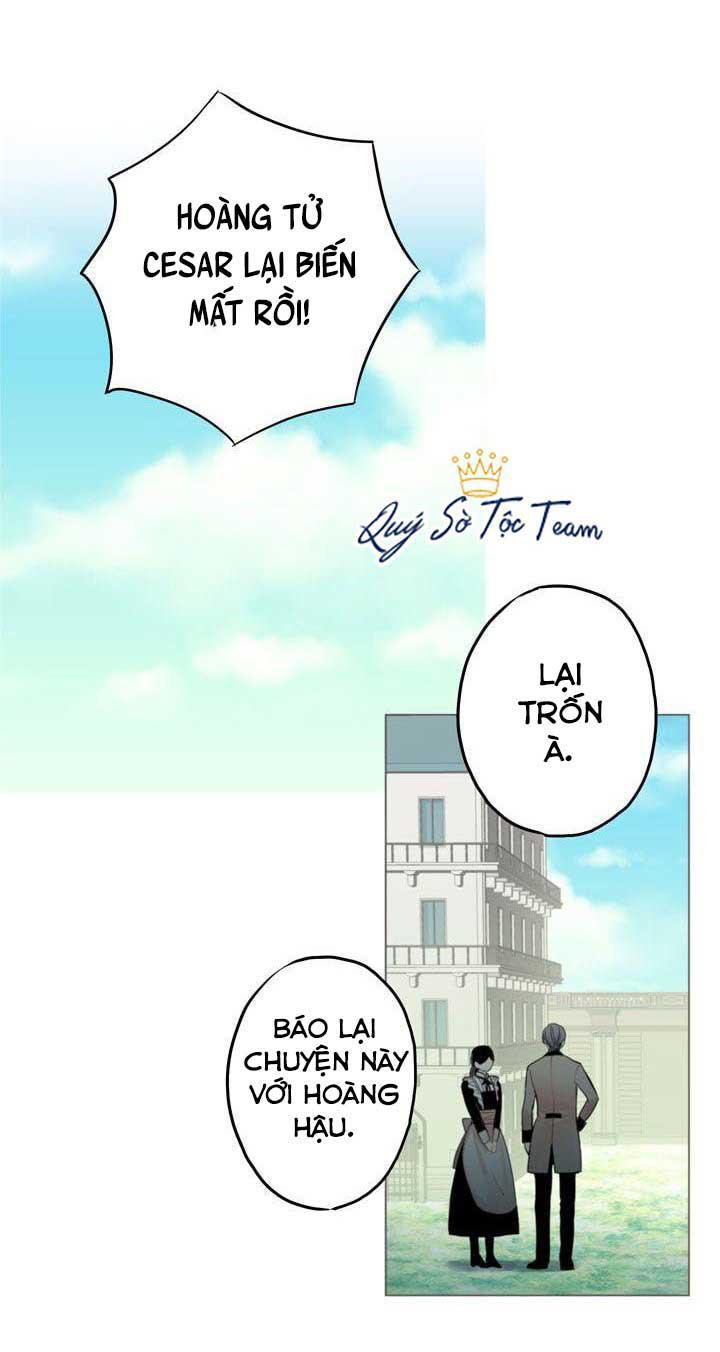 Trọng Sinh Trở Thành Hoàng Phi Chapter 5 - Trang 2