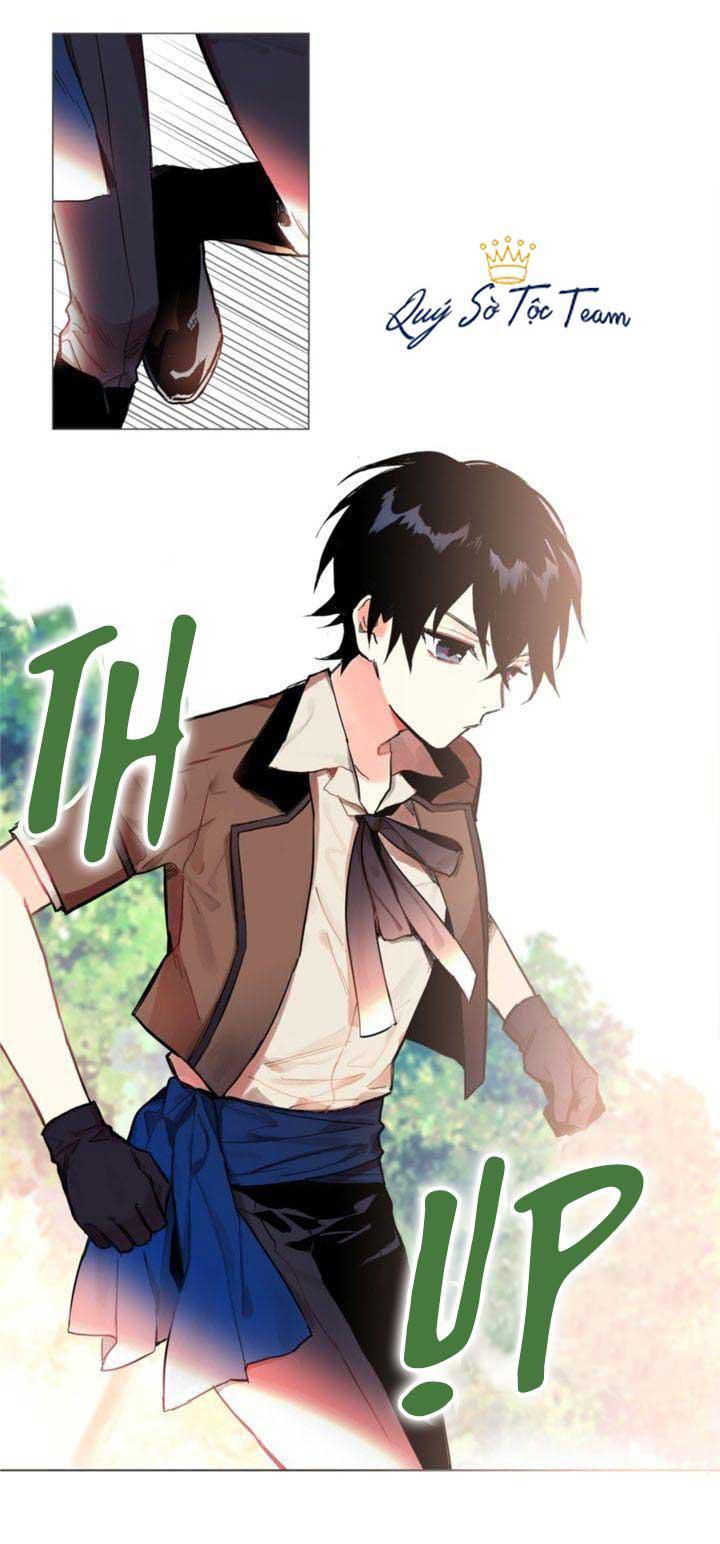 Trọng Sinh Trở Thành Hoàng Phi Chapter 5 - Trang 2