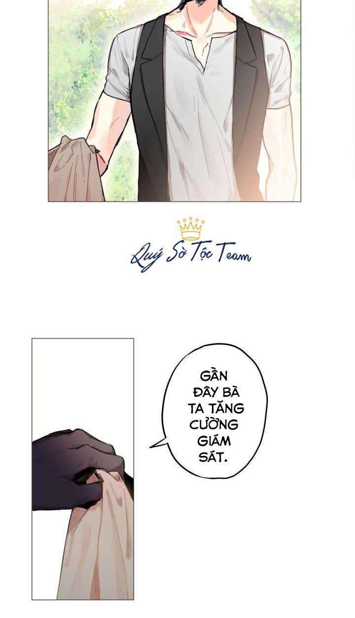 Trọng Sinh Trở Thành Hoàng Phi Chapter 5 - Trang 2