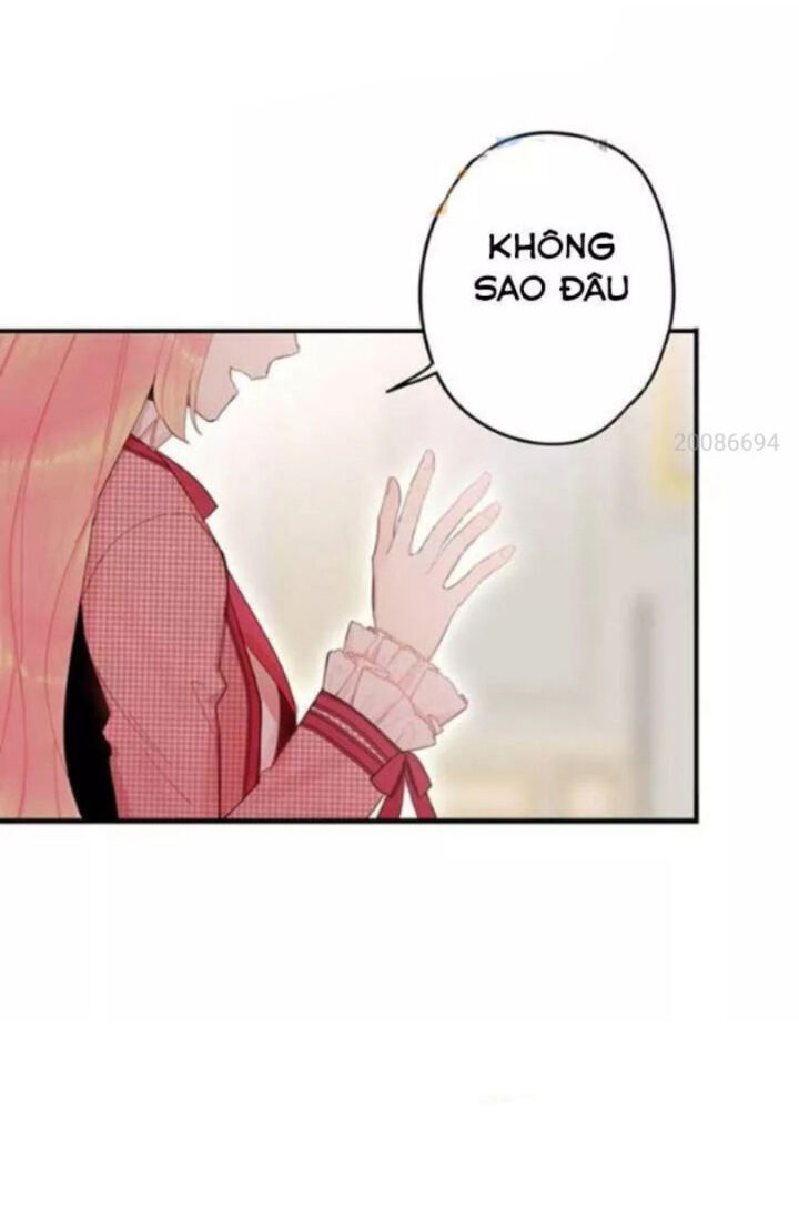 Trọng Sinh Trở Thành Hoàng Phi Chapter 50 - Trang 2