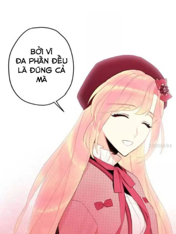 Trọng Sinh Trở Thành Hoàng Phi Chapter 50 - Trang 2