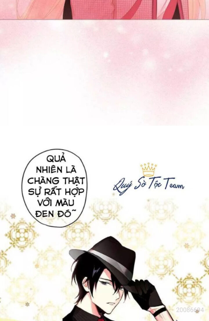 Trọng Sinh Trở Thành Hoàng Phi Chapter 50 - Trang 2