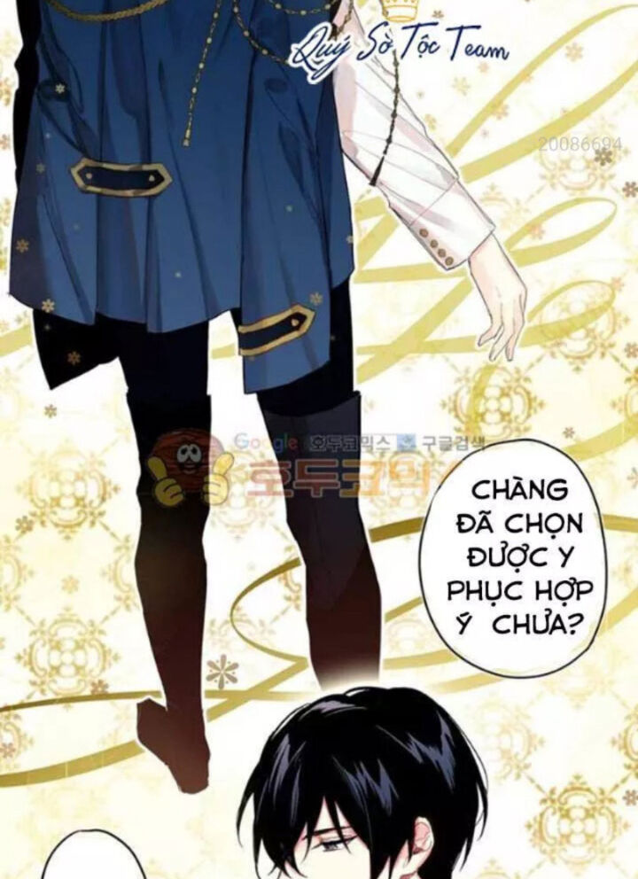 Trọng Sinh Trở Thành Hoàng Phi Chapter 50 - Trang 2