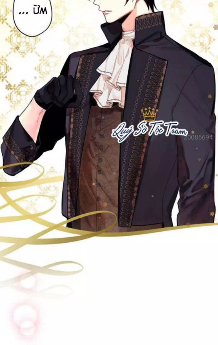 Trọng Sinh Trở Thành Hoàng Phi Chapter 50 - Trang 2