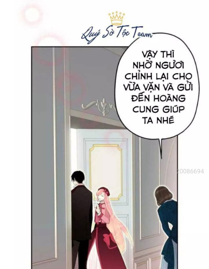 Trọng Sinh Trở Thành Hoàng Phi Chapter 50 - Trang 2