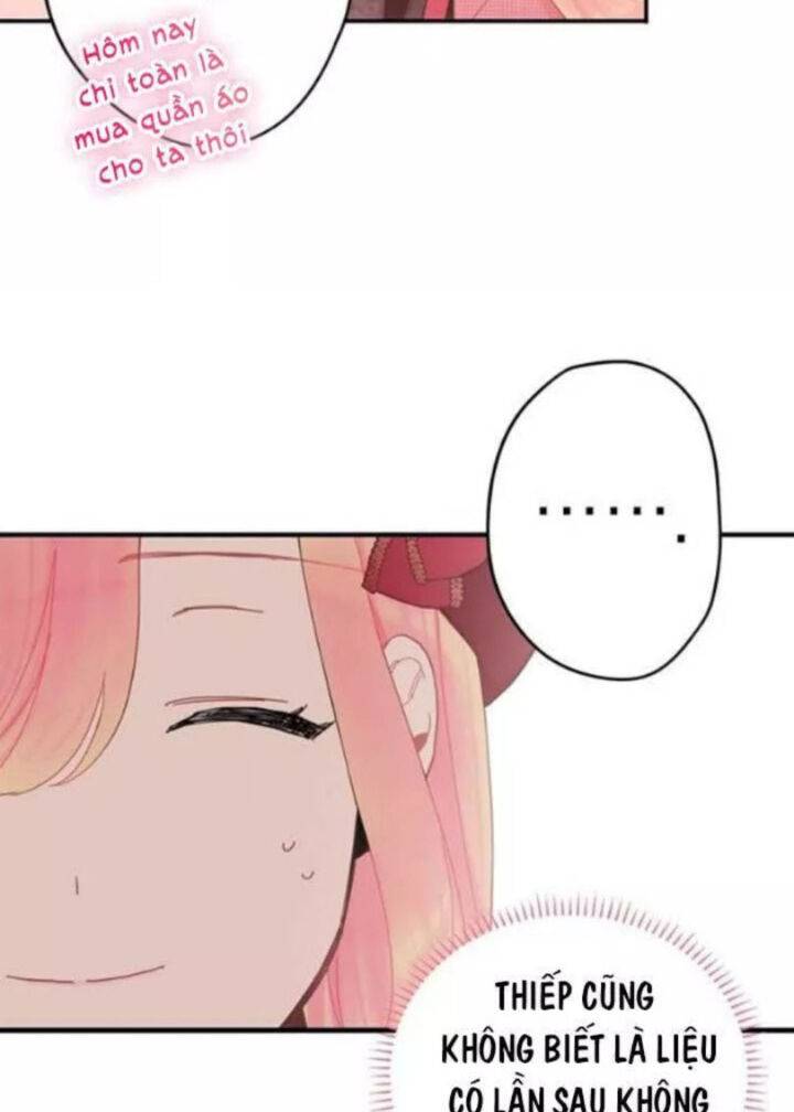 Trọng Sinh Trở Thành Hoàng Phi Chapter 50 - Trang 2