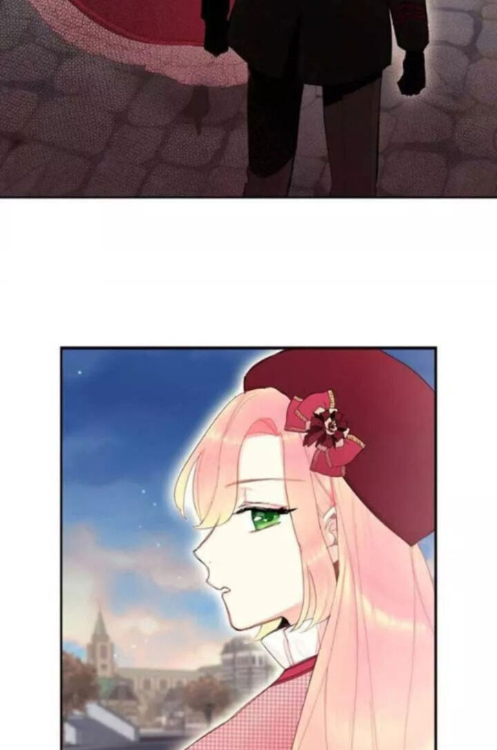 Trọng Sinh Trở Thành Hoàng Phi Chapter 50 - Trang 2