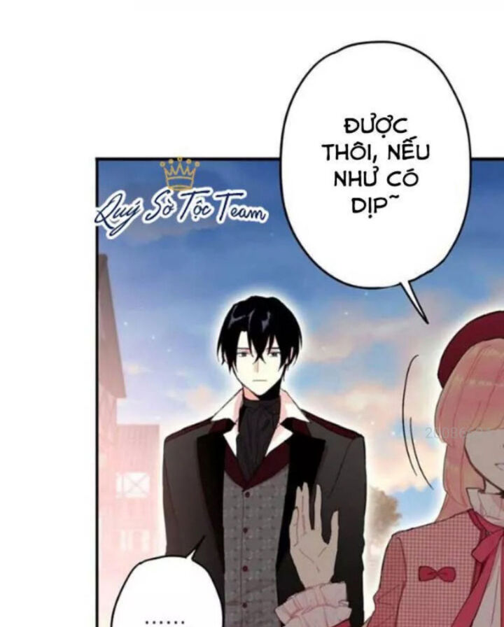 Trọng Sinh Trở Thành Hoàng Phi Chapter 50 - Trang 2