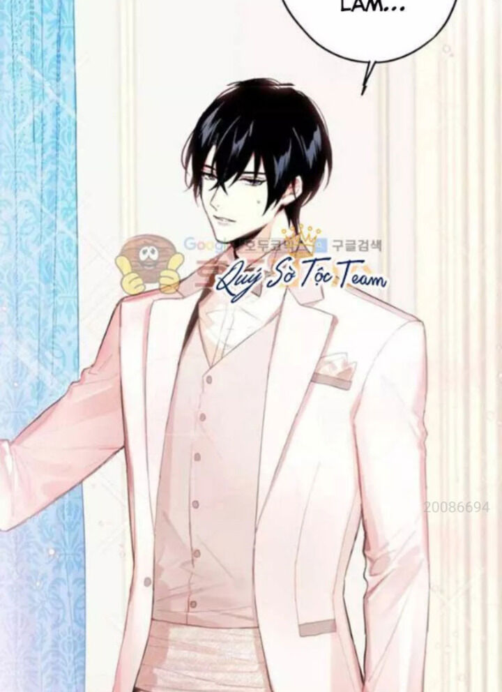 Trọng Sinh Trở Thành Hoàng Phi Chapter 50 - Trang 2