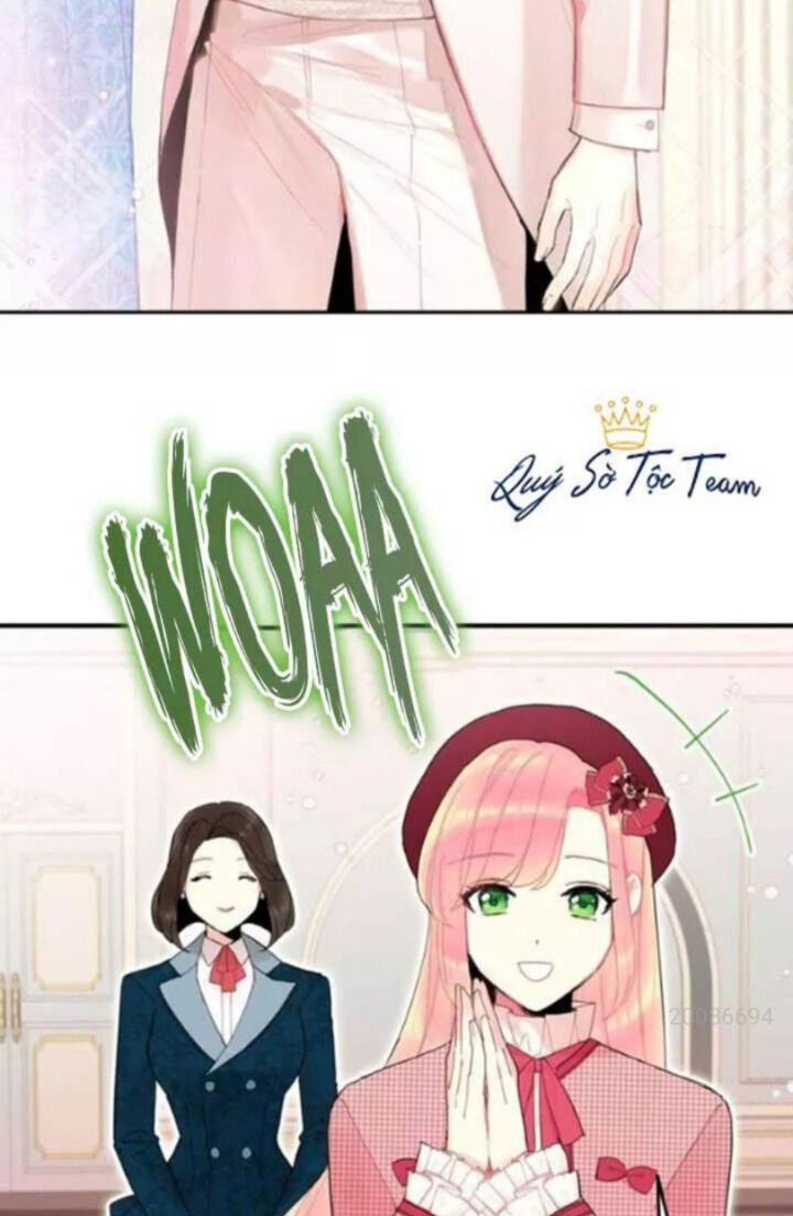 Trọng Sinh Trở Thành Hoàng Phi Chapter 50 - Trang 2