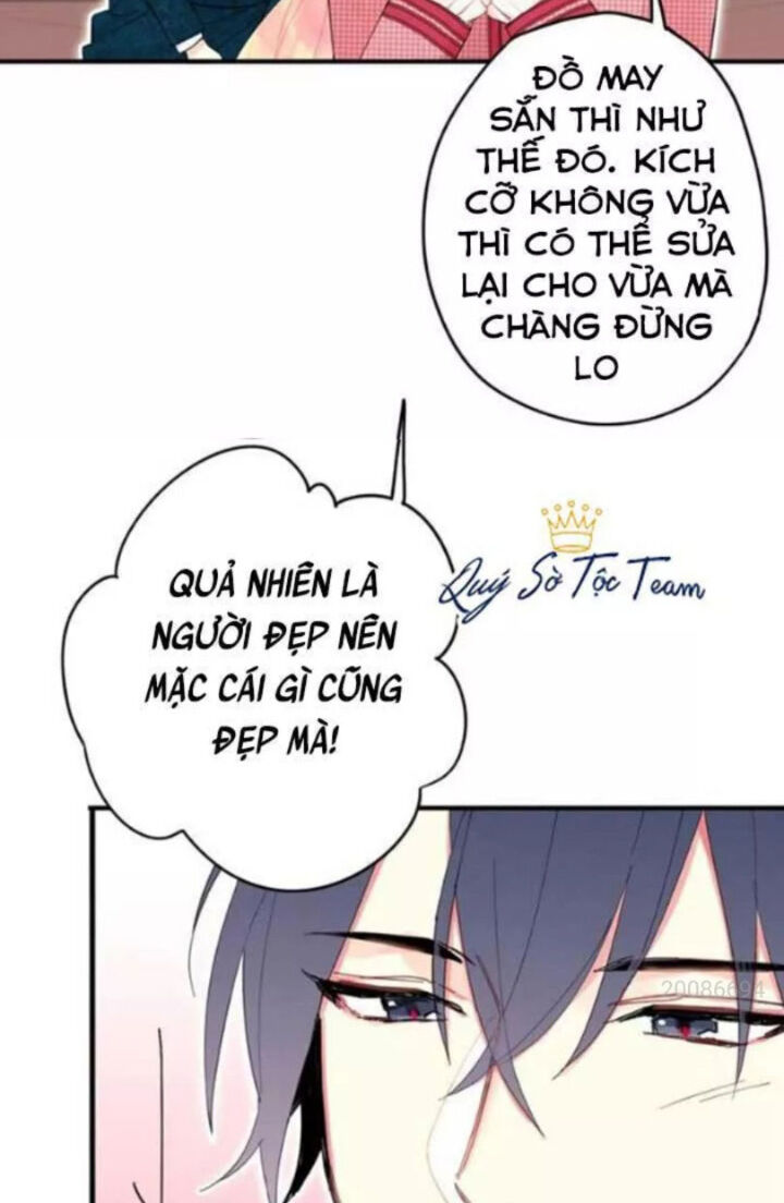 Trọng Sinh Trở Thành Hoàng Phi Chapter 50 - Trang 2