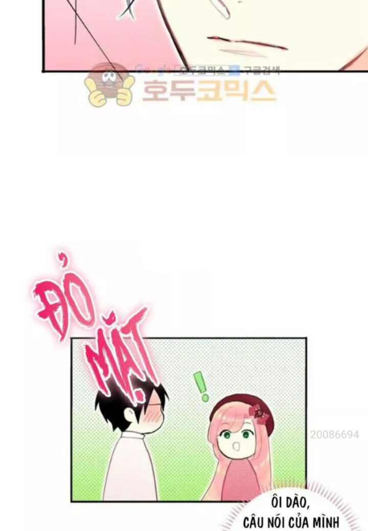 Trọng Sinh Trở Thành Hoàng Phi Chapter 50 - Trang 2