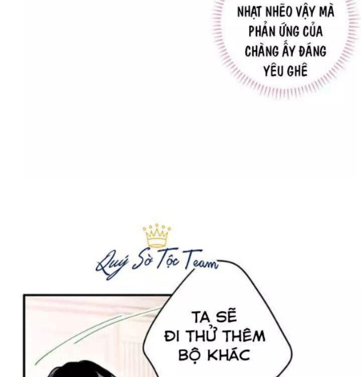 Trọng Sinh Trở Thành Hoàng Phi Chapter 50 - Trang 2