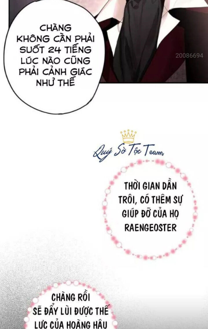 Trọng Sinh Trở Thành Hoàng Phi Chapter 51 - Trang 2