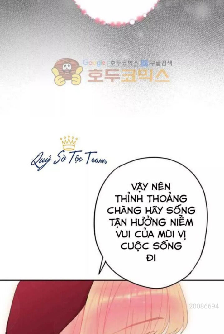 Trọng Sinh Trở Thành Hoàng Phi Chapter 51 - Trang 2