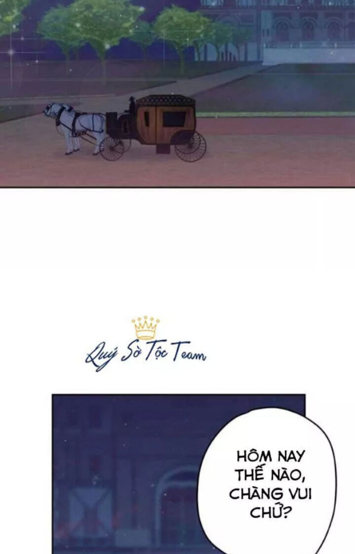 Trọng Sinh Trở Thành Hoàng Phi Chapter 51 - Trang 2