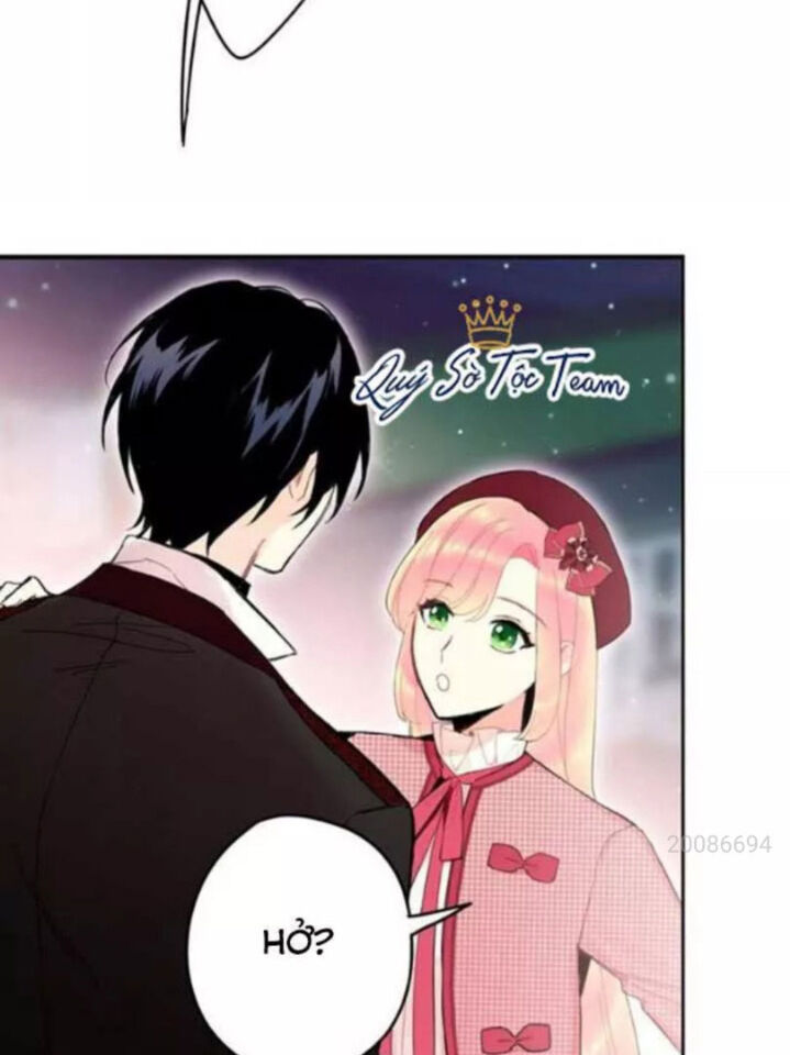 Trọng Sinh Trở Thành Hoàng Phi Chapter 51 - Trang 2