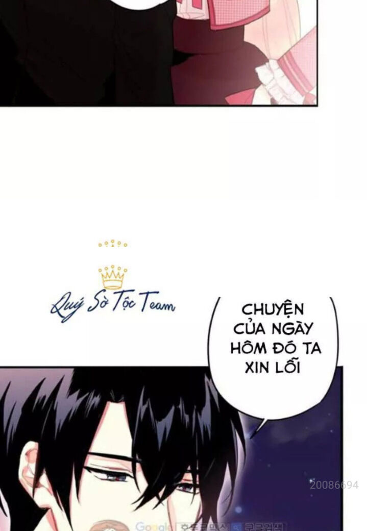 Trọng Sinh Trở Thành Hoàng Phi Chapter 51 - Trang 2